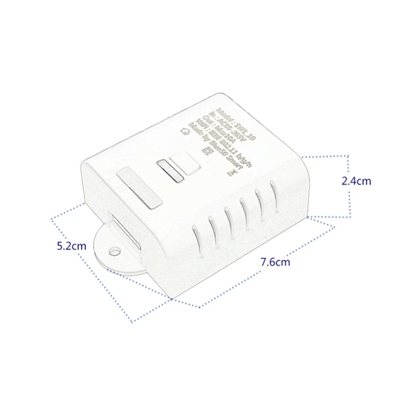 Cheap Smart Remote Control, Buy Directly from China Suppliers:Wifi Switch Relay Universal DIY Module AC 220V 110v Wireless Wi-fi Light Timer Switch For Home Automation Smart Remote Control Enjoy Free Shipping Worldwide! Limited Time Sale Easy Return.