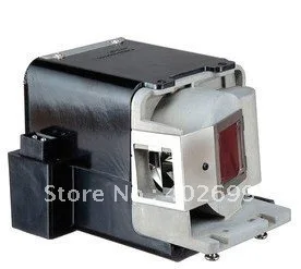 

Original projector lamp with housing 5J.J0605.001 for BenQ MP780ST