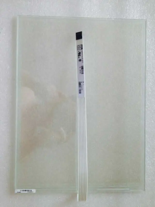 Новый и оригинальный сенсорный экран только touch scn-a5-flt15.0-z01-0h1-r e055550 | Компьютеры