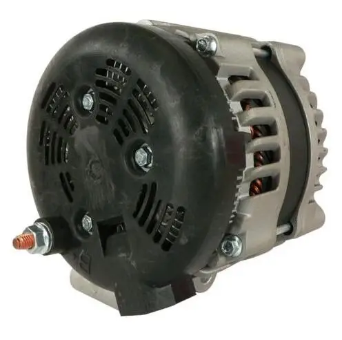 

NEW 12V 170A ALTERNATOR 1042106160 11252 FOR BUICK ENCLAVE 3.6L