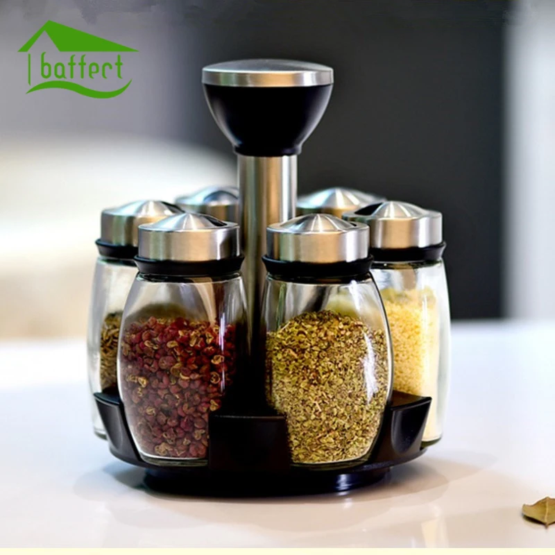 Банка Для Специй Kitchen Купить