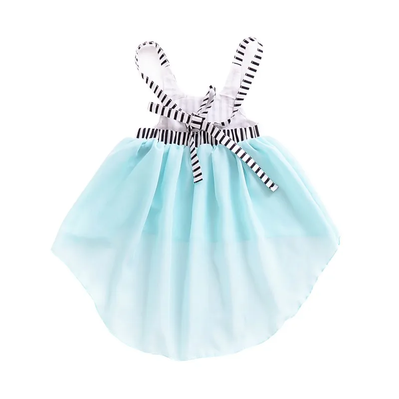 

Butterfly Kids Girl Wedding Flower Girls Dress Princess Party Pageant Formal Dress Prom Little Baby Girl Birthday Dress