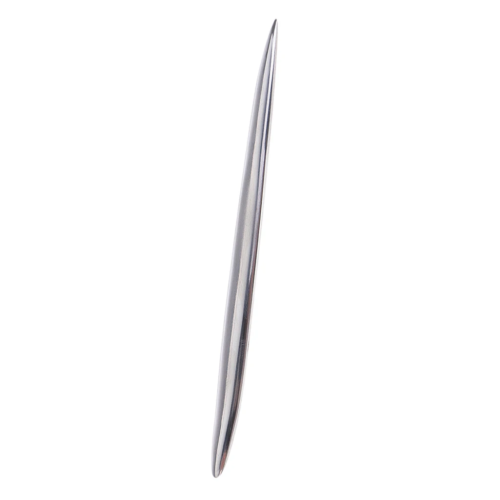 DIY Stainless Steel Carving Rod Detail Needles For Pottery Modeling Carving Clay Sculpture Ceramics Tools For Model Craft
