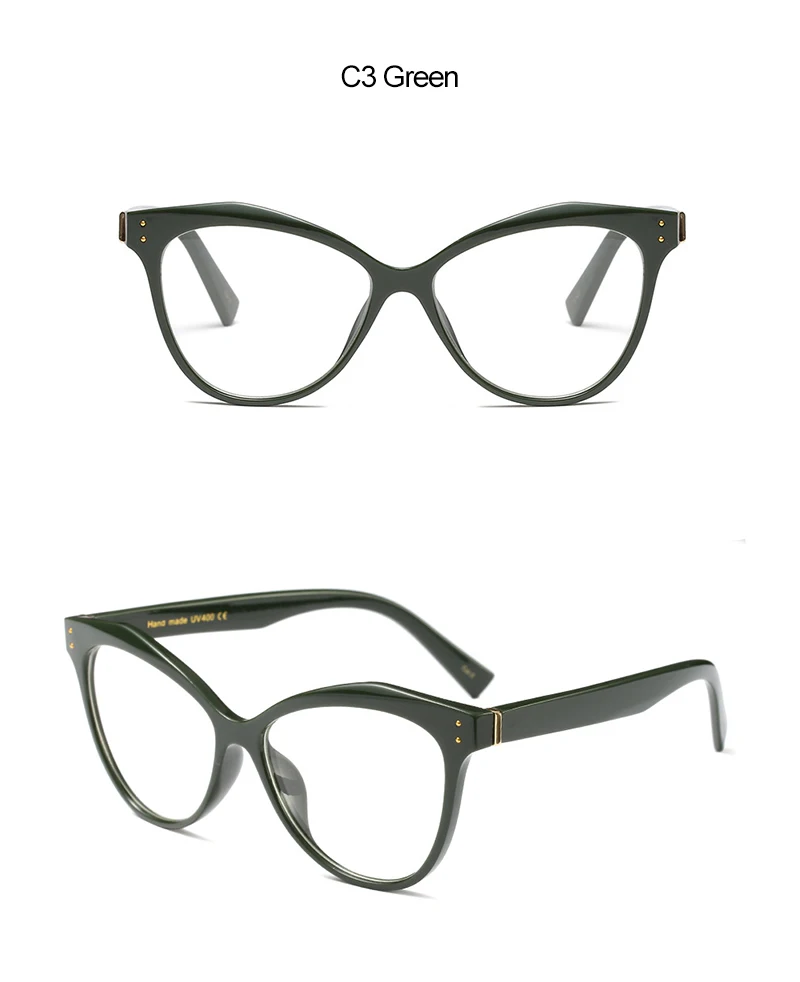 Cat Eye Sunglasses (12)