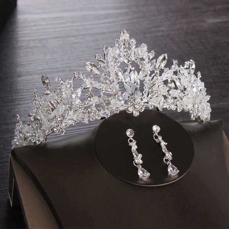 Luxury-Heart-Crystal-Bridal-Jewelry-Sets-Wedding-Cubic-Zircon-Crown-Tiaras-Earring-Choker-Necklace-Set-African (9)