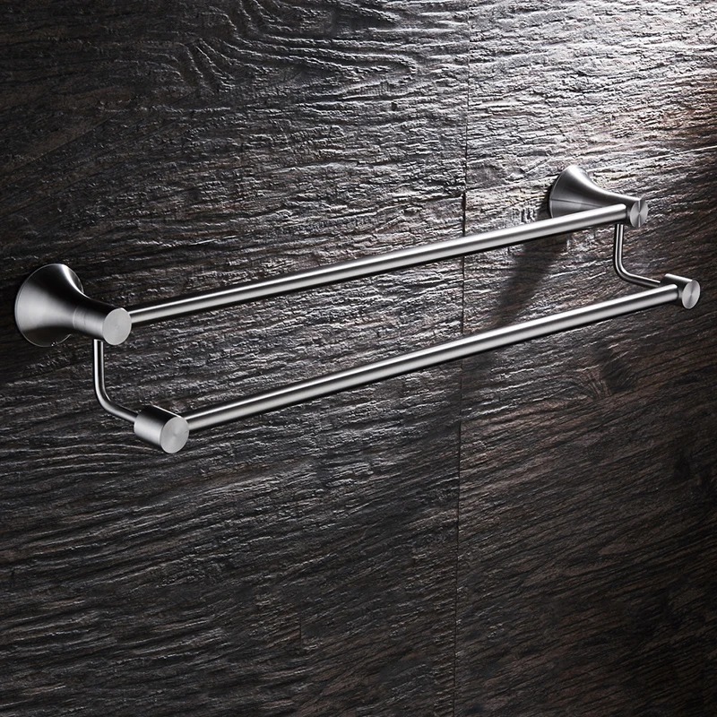 Рисунок 5 - WEYUU настенный держатель для полотенец 40/50/61 см