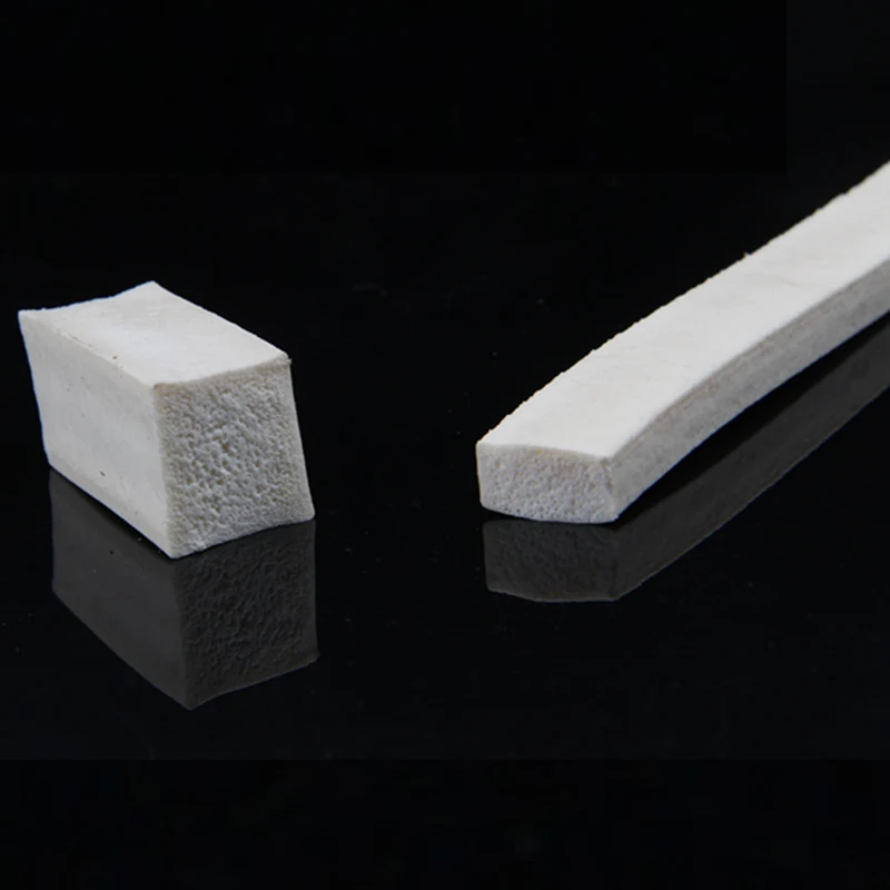 Weatherstrip силиконовая резиновая губка плоская уплотнительная полоса 2 3 5 7 10 14x8 15 19 20