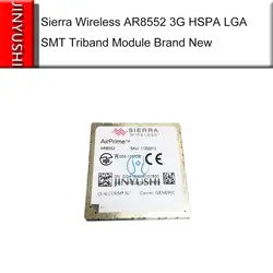 Новый бренд Sierra беспроводной AR8552 3g HSPA автомобильный triband 850/900/2100 МГц для Европы Австралия Япония Qualcomm MDM6200 чипсет