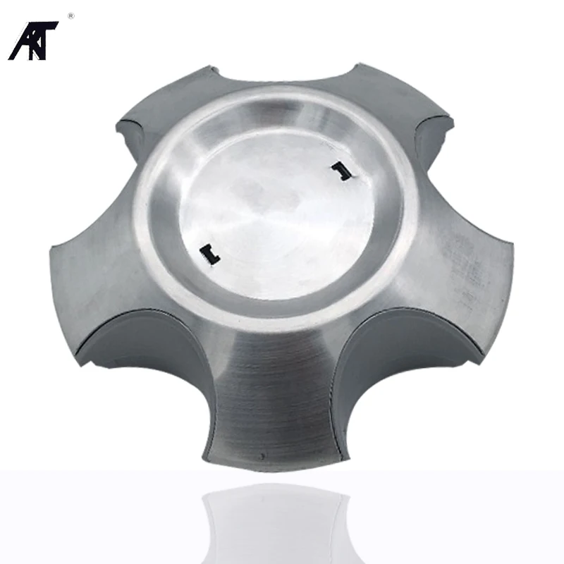 Колесная Центральная Крышка для Toyota 08 17 Sequoia / 09 Tundra 42603 0C110 4 шт./лот|Колпаки