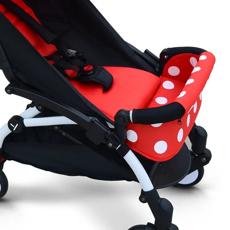 Детские коляски ножки аксессуары для BabyZen Yo yo yoya babytime коляска новорожденных
