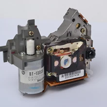 Оригинальная Замена для DENON LA-2300 CD-плеер лазерного объектива в сборе LA2300 оптический pick-up блок Optique