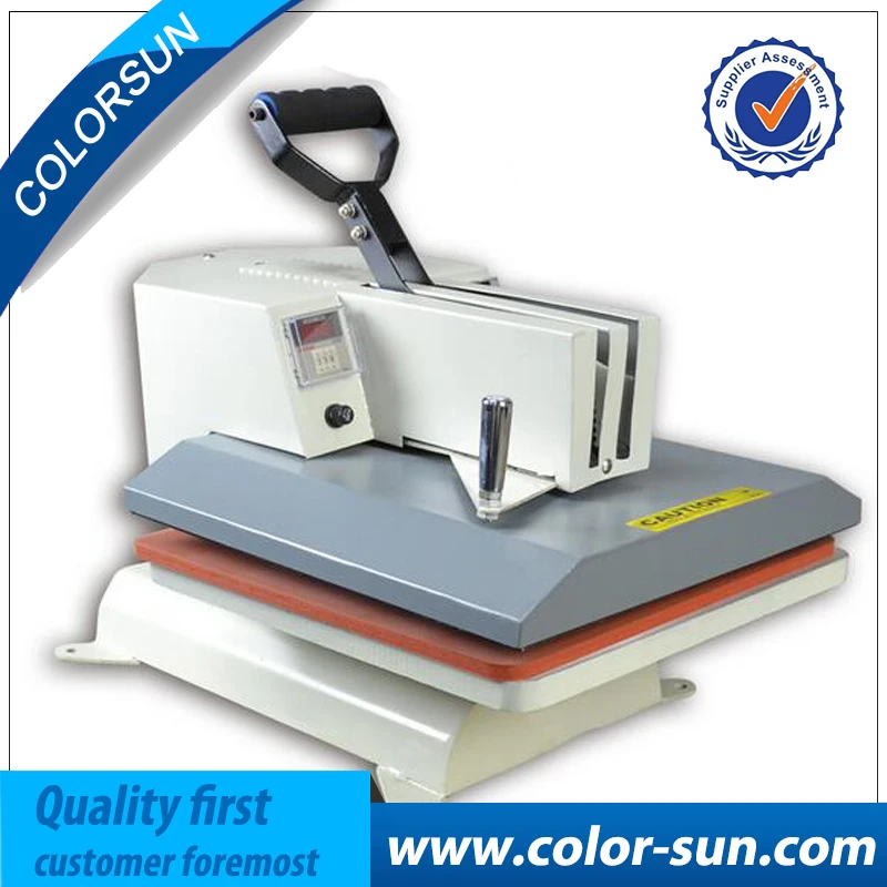 Shaking Head font b Heat b font Transfer Printing font b Machine b font Cheap swing