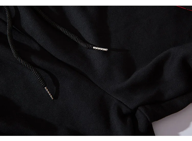 hip hop joggers sweatpants streetwear