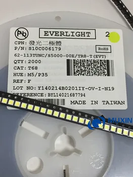 

High Power SMD LED 1W 3V Cold White 500PCS 3030 LED Diode LCD Back light Lighting Television Backlit Back-light LED TV Backlight