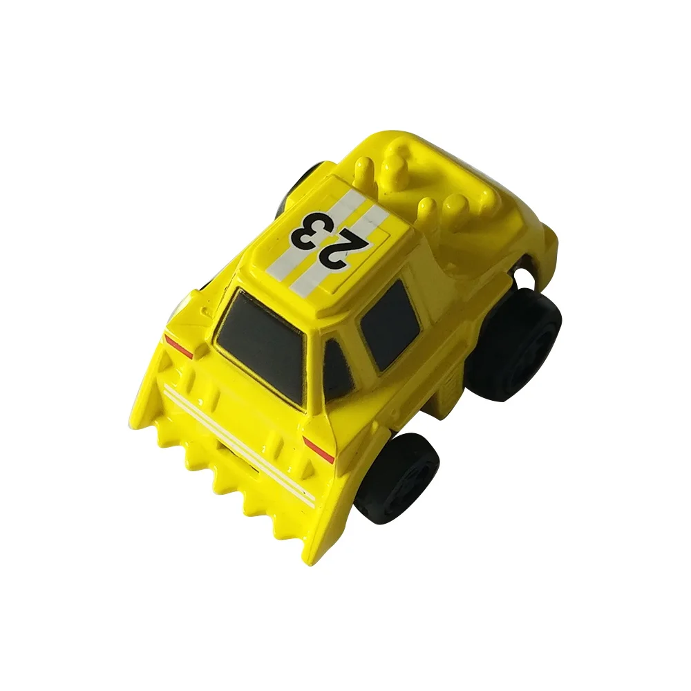 mini rc car in a ball