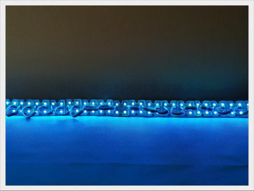 led module rgb 4led pc crust (8)