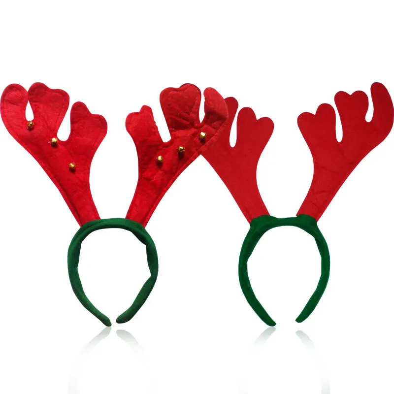 Santa reindeer hat Clearance