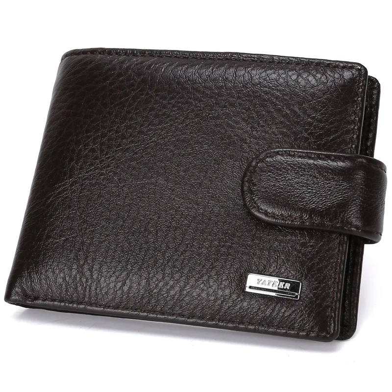 2019 New Men Wallets Fashion Designer&#39;s Purse Men Brand striped Card purse Mens Wallet Wholesale ...