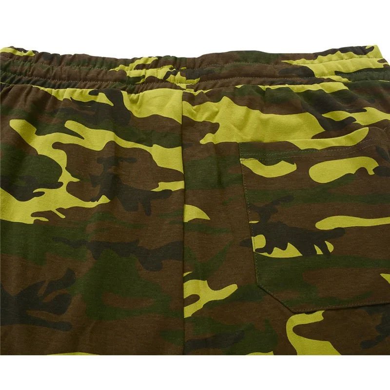 camouflage D-2