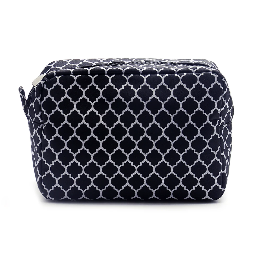 quaterfoil cosmetic bag (13)