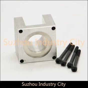 

High Quality NEMA23 Steppr Motor Accessories Bracket Support Shelf 57 Stepping motor Mounting Bracket