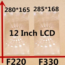 2 шт./компл. прямоугольник оптический PMMA Пластиковые ступенчатые линзы с высоким разрешением тонкой канавкой шаг для детей возрастом от 12 дюймов Профессиональный diy kit проектор