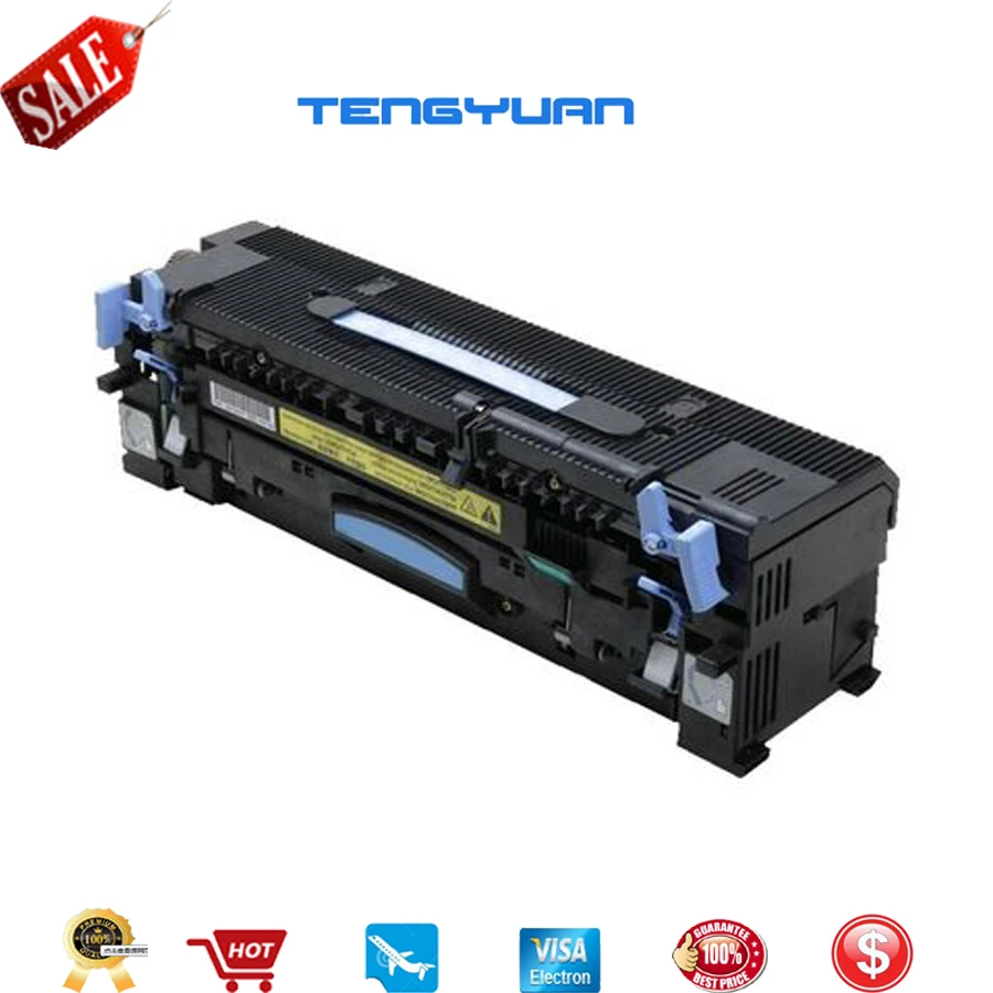 

100% Test for HP9000 9040 9050 Fuser Assembly RG5-5750-000 (110V) RG5-5751 RG5-5751-000CN C8519-6903 (RG5-5751-000 (220V)