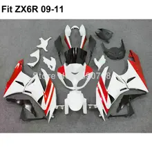 Buy Kawasaki Ninja Zx6r Aftermarket Parts And Get Free Shipping On