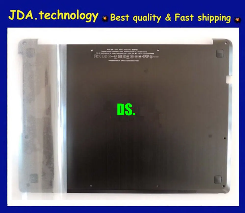 Wellendorff Geniune Нижняя крышка для ASUS Q551 Q551L N591 N591L Нижний Базовый корпус оболочки D крышку