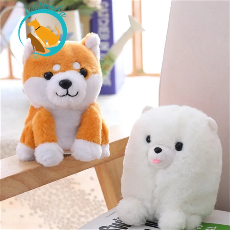 2018 Plusch Elektronische Sprechen Reden Sound Record Shiba Inu Hund Susse Tiere Reden Corji Spielzeug Fur Kinder Weihnachten Geschenke Electronic Plush Toys Aliexpress