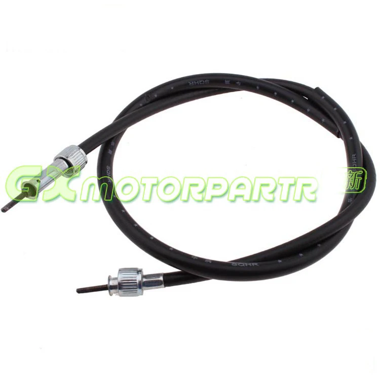 Motorcycle Accessories speedometer cable line speedo meter transmission