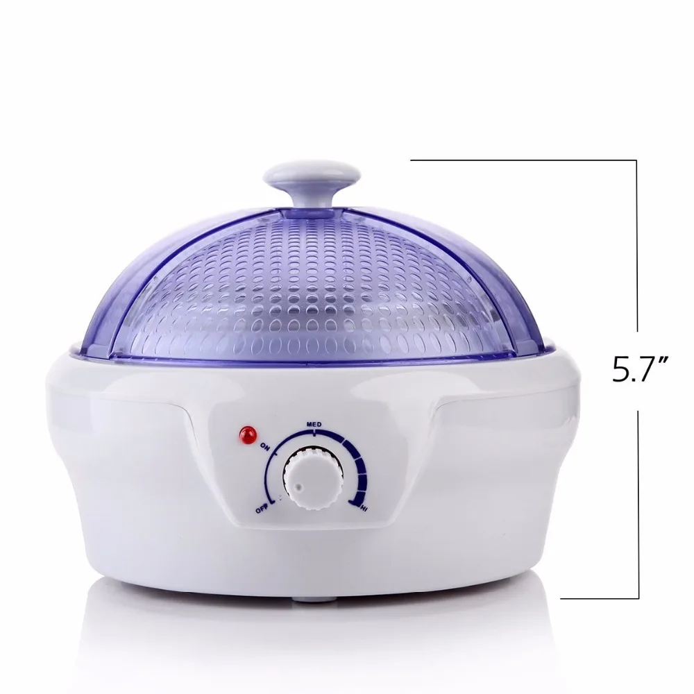 Makartt Wax Heater 14oz Potable Wax warmer Electric Wax Hair Removal