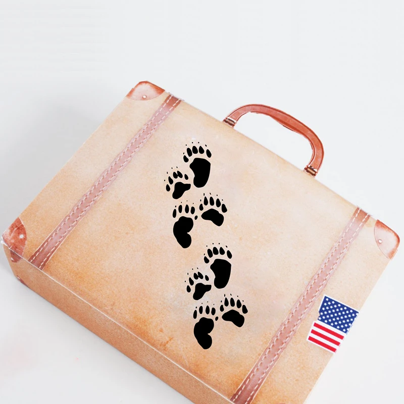paws stickers
