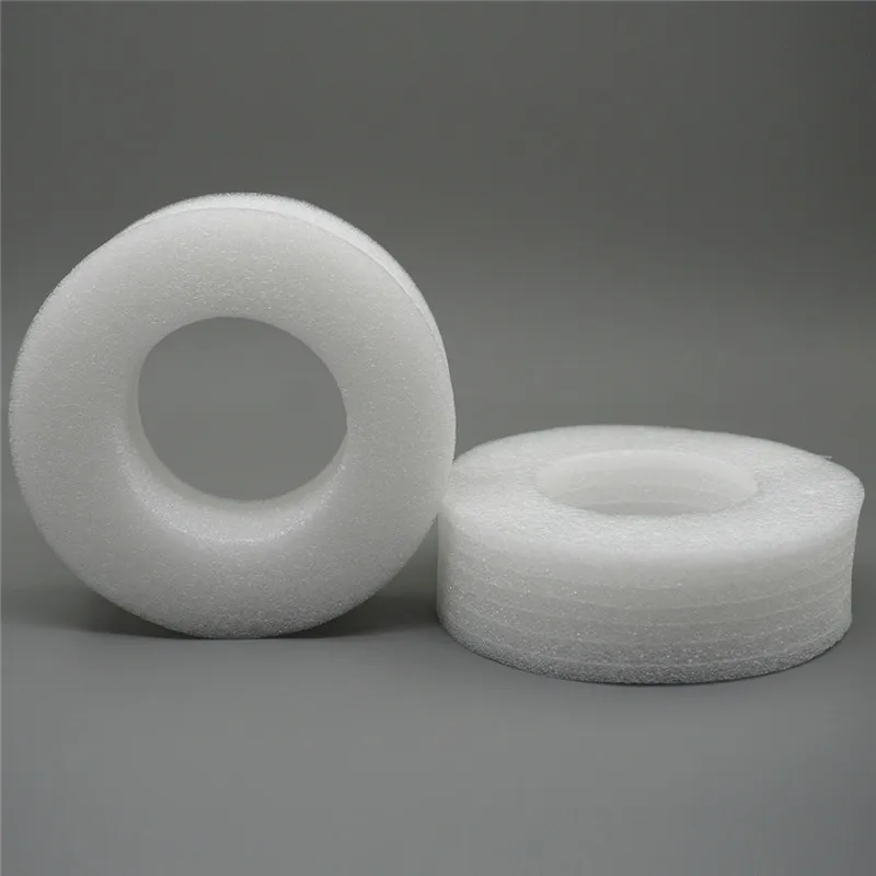 

New Arrival 1/10 RC Cars AXIAL SCX10 Rock Crawler Hard Sponge Foams Inserts for Tire Parts Upgraded