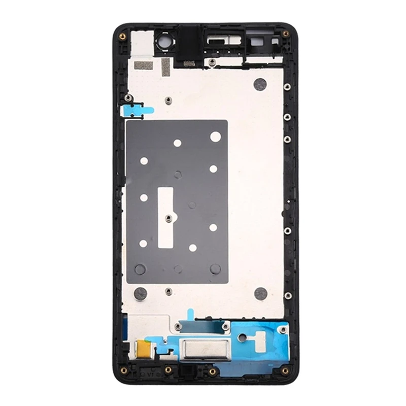 Для Huawei Honor 4C CHM UL00 TL00H CL00 LCD Корпус рамка Передняя средняя рамка|Корпусы и рамки для