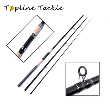 3,9 м, 3,6 м, 100-150 г, кормушка, удочка, 3 сегмента, спиннинг, литье, удилище, wt.6 до 15 фунтов, приманка, wt.0.75 унций, углеродное спиннинговое удилище
