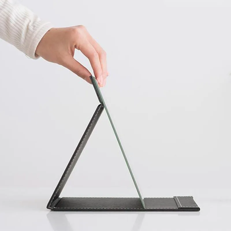 makeup mirror black 3