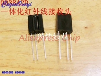 

1pcs/lot HS0038B HS0038 DIP-3 in stock new and Original IC