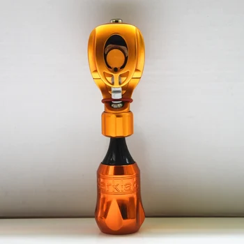 

2019 Hot Sale Swiss Motor Rotary Tattoo Machine With 32mm Adjustable Darklab Cartridge Grip For Tattoo Liner and Shader Supply