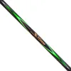 JINTAI TELESCOPIC FISHING ROD NAMESTORM CODE 648B LENGTH 4M/5M/6M/7M MATERIAL CARBON IM8 ► Photo 2/2