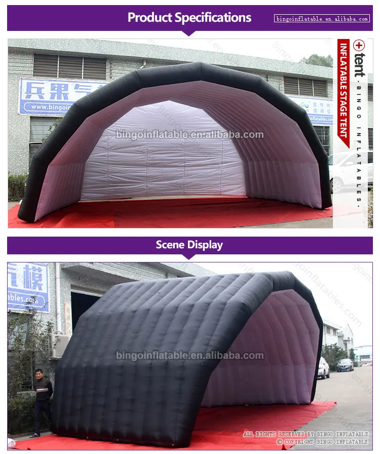 BG-T0067-Inflatable-Stage-tent_1