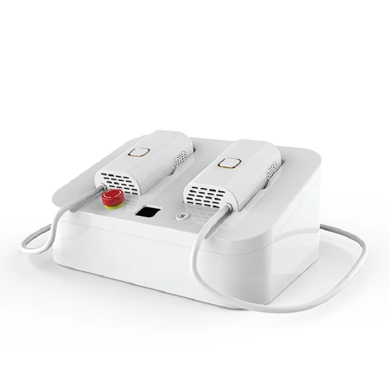 

beauty laser machine 808nm diode laser hair removal machine at home permanent Painless Whole Body hair removal skin care device