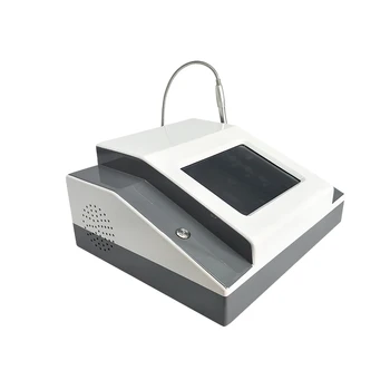 

2019 New technology high quality laser emitter 30W 10ms-100ms Adjustable laser vascular removal machine 980nm diode laser