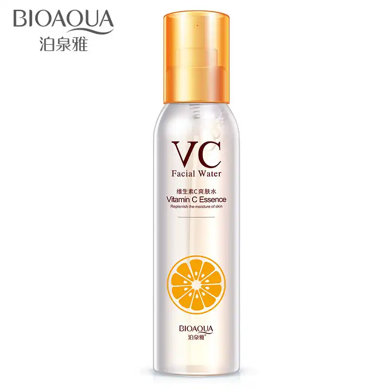 vitamin c facial toner