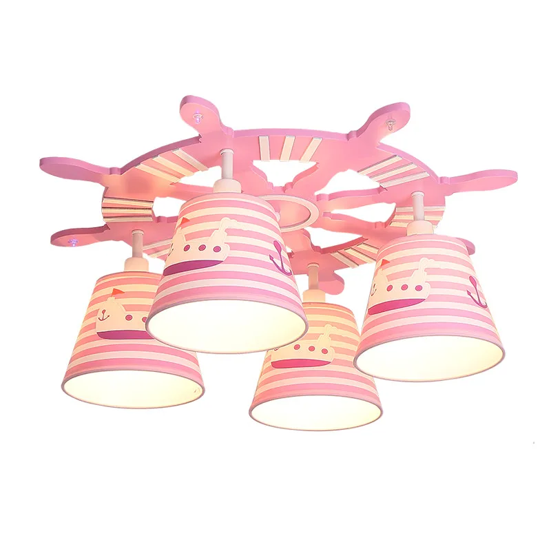 

Ceiling lights LED Modern Lighting Fixture Ceiling Lamp Dimmable for Children room Bedroom Acrylic Lampshade Surface Mount