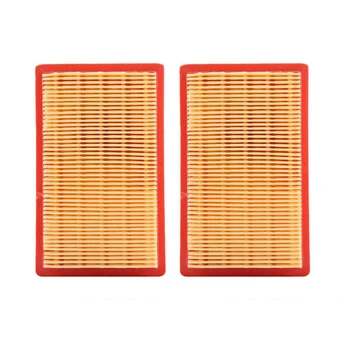 

2pcs Air Filters Engine Purifier Cleaner Parts For Kohler XT149 XT173 XT-6 XT-7
