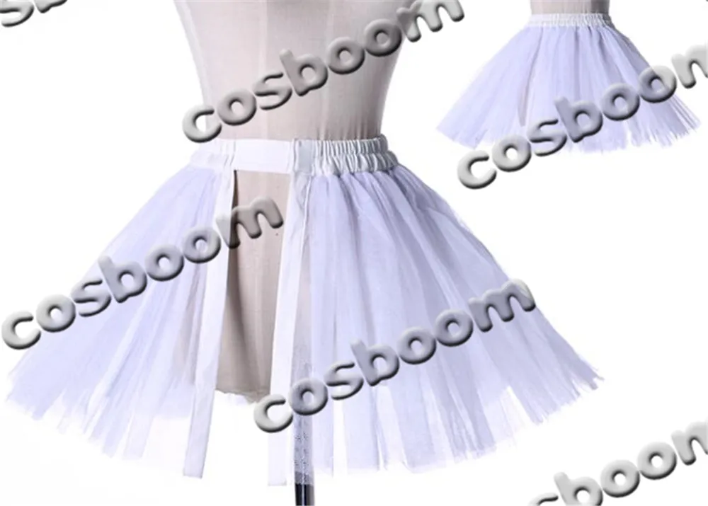 NieRAutomata YoRHa No.2 Type-B 2B costume10