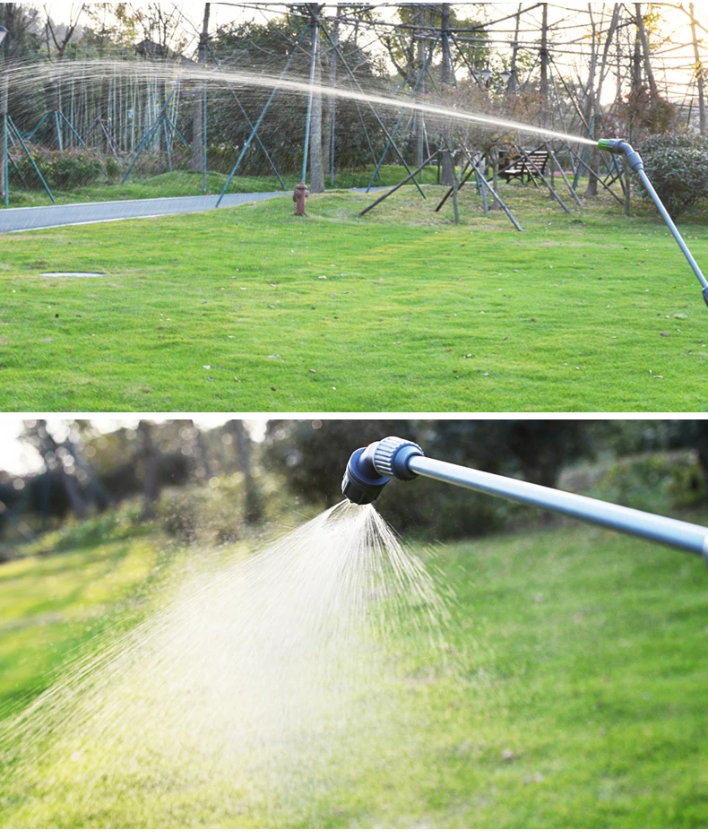 Ручной распылитель воды ранец для полива высокого давления садоводства 5 л|sprayer