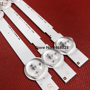 

Original 3pcs(2*A1*7LED,1*A2*8LED)LED backlight bar for LG 32" 6916L-1204A 6916L-1205A 6916L-1105A 6916L-1106A 6916L-1295A 1296A