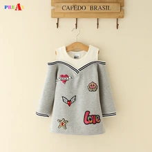 Вечерние платья для маленьких девочек на свадьбу; ТРАПЕЦИЕВИДНОЕ платье принцессы для девочек; платье для малышей с вышивкой; брендовая дизайнерская детская одежда